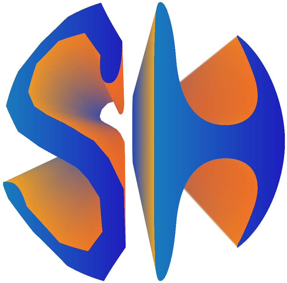 Logo SandHay Studio